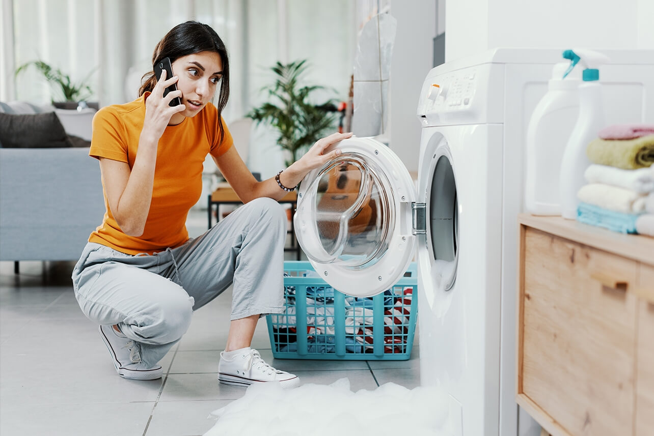 Haushaltsgeräte Reparaturservice Sindelfingen