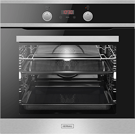 Backofen Reparatur Sindelfingen