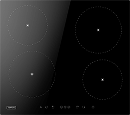 Induktionsfeld Reparatur Sindelfingen