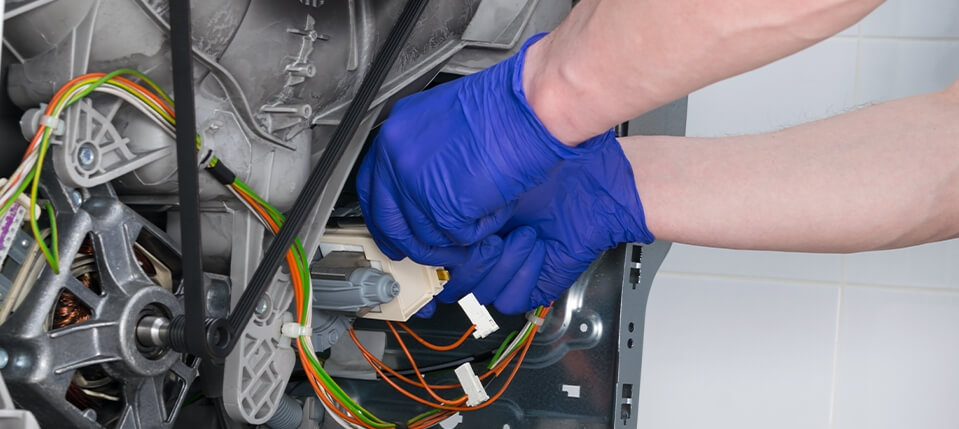 Haushaltsgeräte Reparaturservice Sindelfingen - Über uns