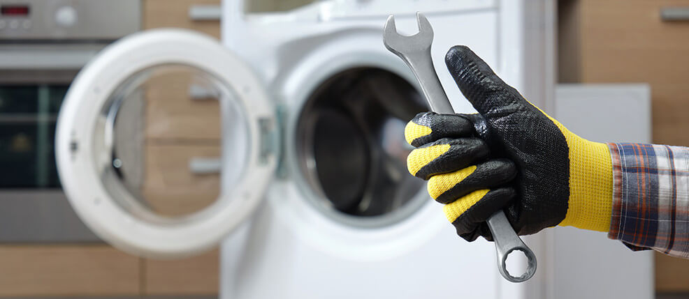 Haushaltsgeräte Reparaturservice Sindelfingen - Unsere Leistungen