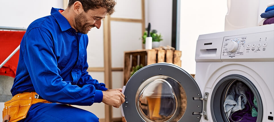 Haushaltsgeräte Reparaturservice Sindelfingen - Kontakt